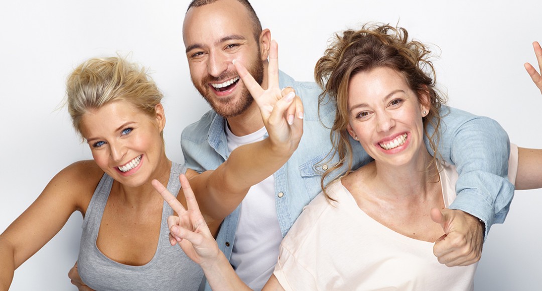 7 razones para llevar Invisalign by El Blog de las Sonrisas de Ortodoncia Tres Torres Barcelona