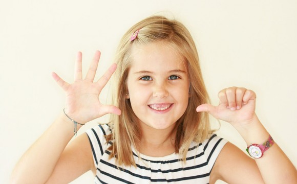 5 razones para ir al ortodoncista cuando cumplas 6 años by El Blog de las Sonrisas de Ortodoncia Tres Torres Barcelona