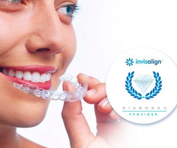  Invisalign Diamond Provider en Barcelona: Ortodoncia Tres Torres Barcelona obtiene la máxima certificación en ortodoncia invisible