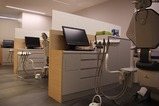 Ortodoncia Sant Cugat clínica despachos Ortodoncia Sant Cugat clínica despachos