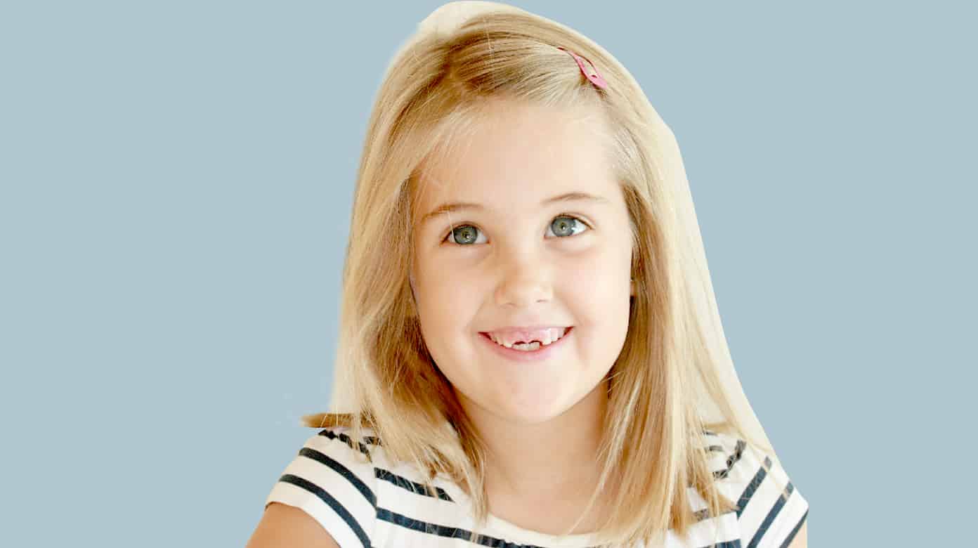 Ortodoncia infantil Barcelona