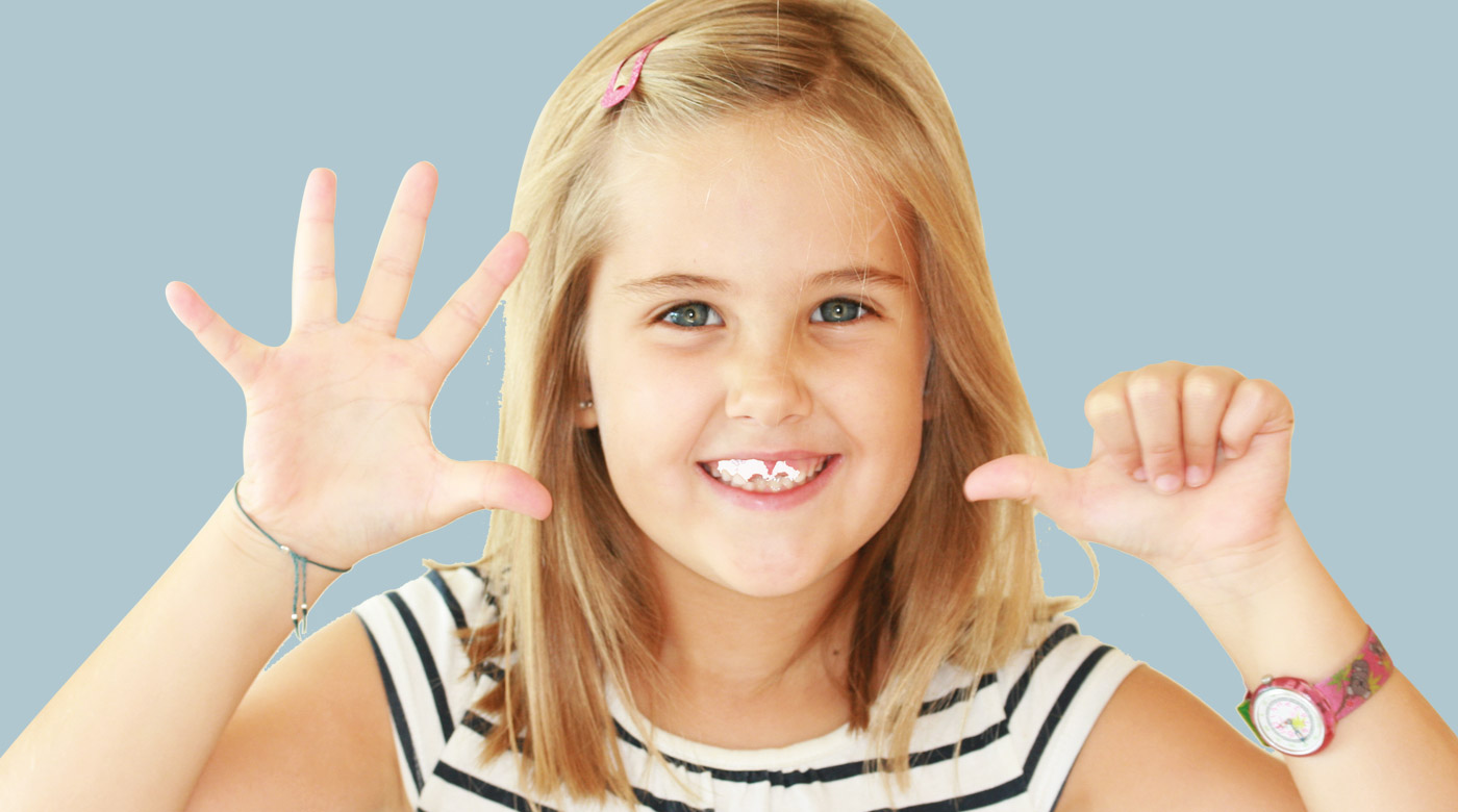 Ortodoncia infantil Barcelona